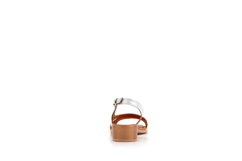 Босоножки EDART 3051.312 be.white.perla
