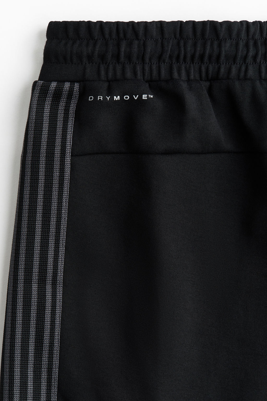 Joggers de deporte con DryMove Loose Fit - H&m фото 6