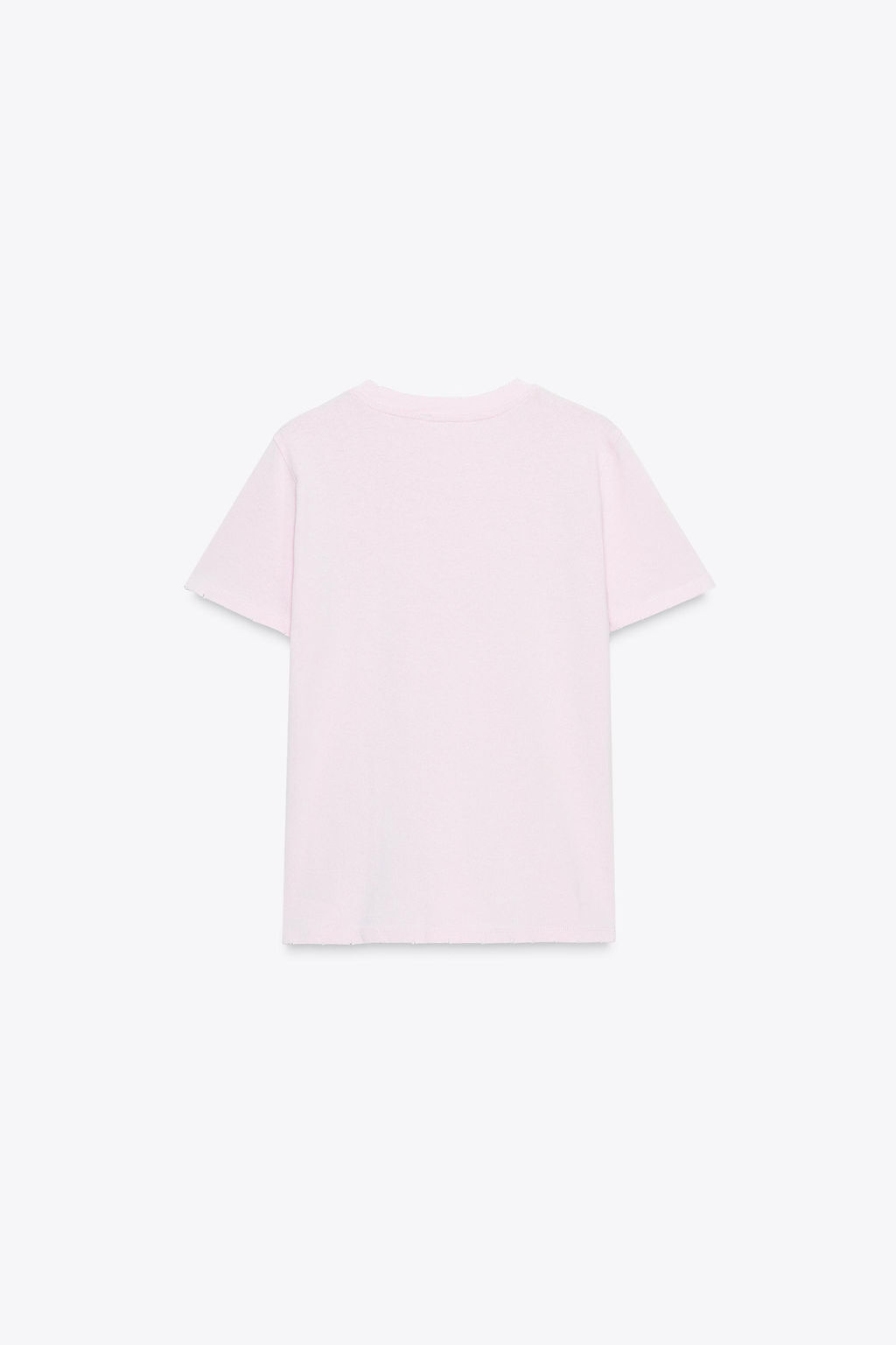 SLOGAN T-SHIRT - Zara фото 5