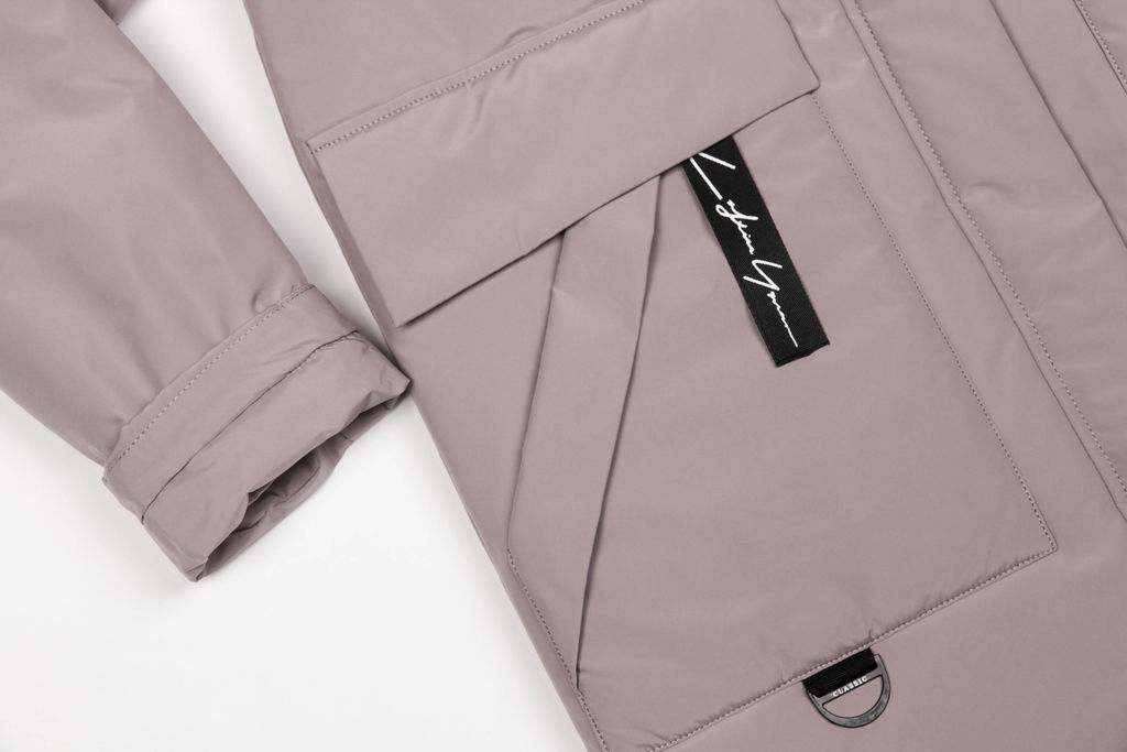 Пальто - Gipnoz фото 7