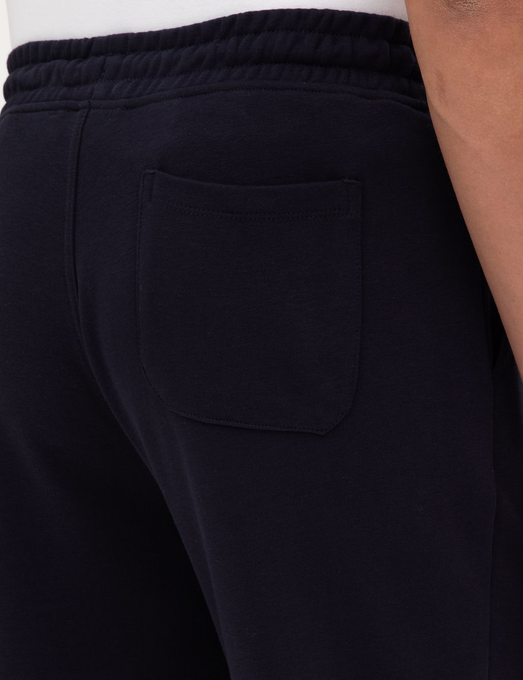 Lacivert Slim Fit 3 _plik D_z Pa_a E_ofman Alt_