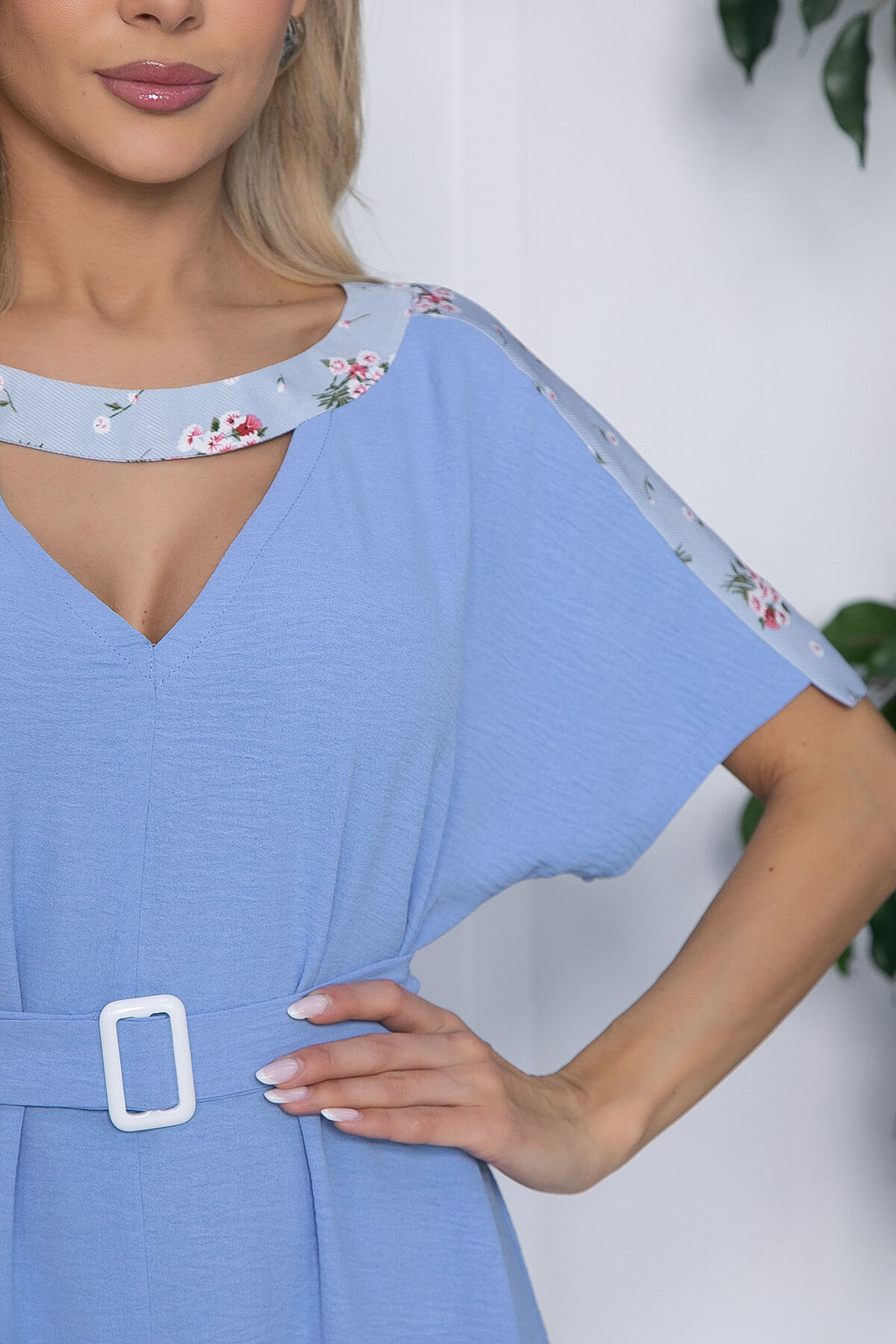 Платье Сказка - Lt collection фото 21