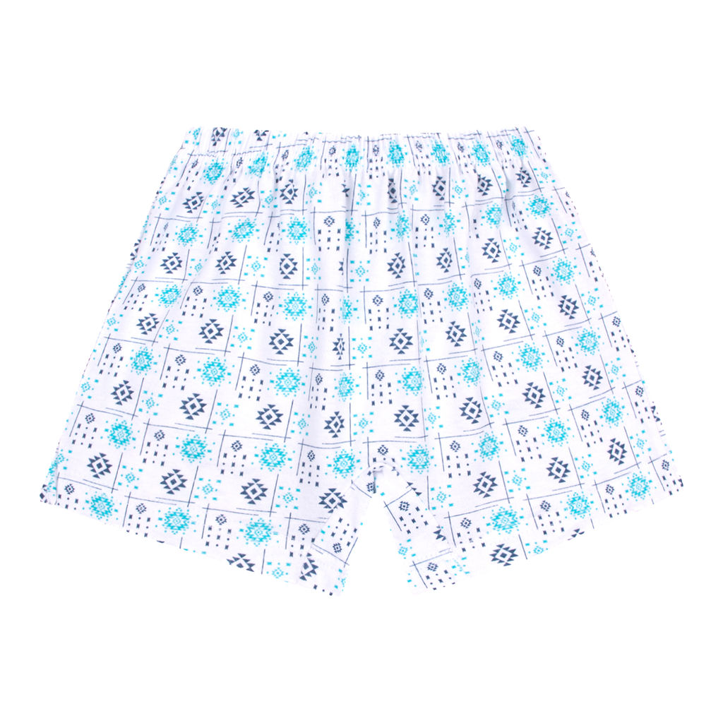 Трусы кулирка 0038100105