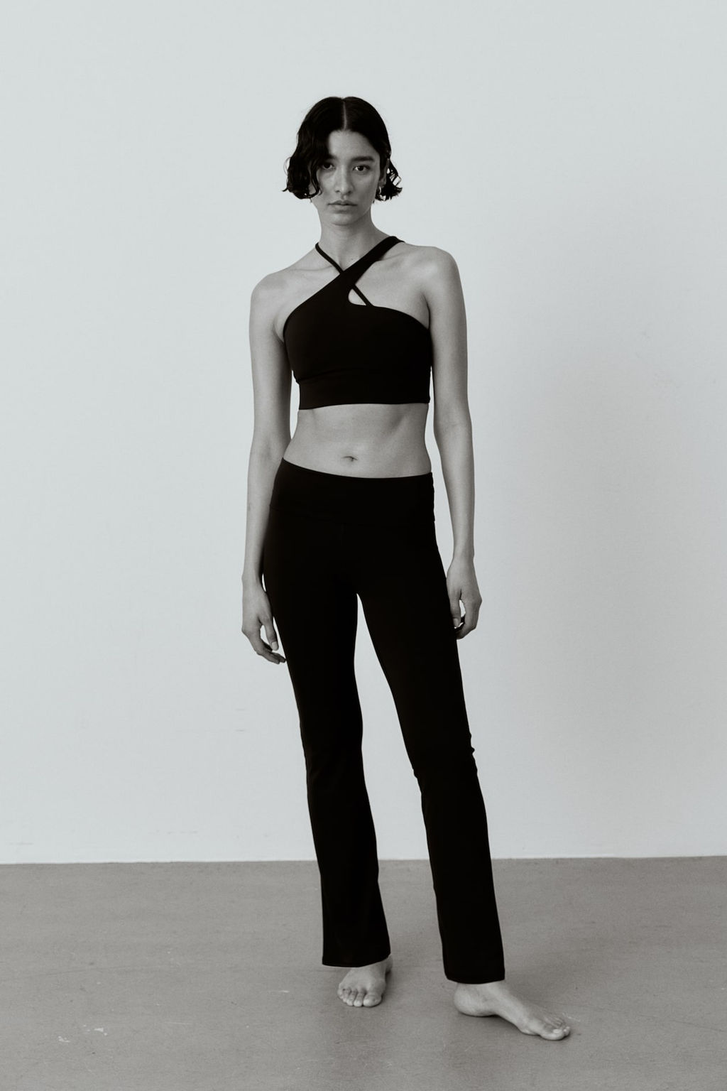 Leggings de deporte en SoftMove - H&m фото 3