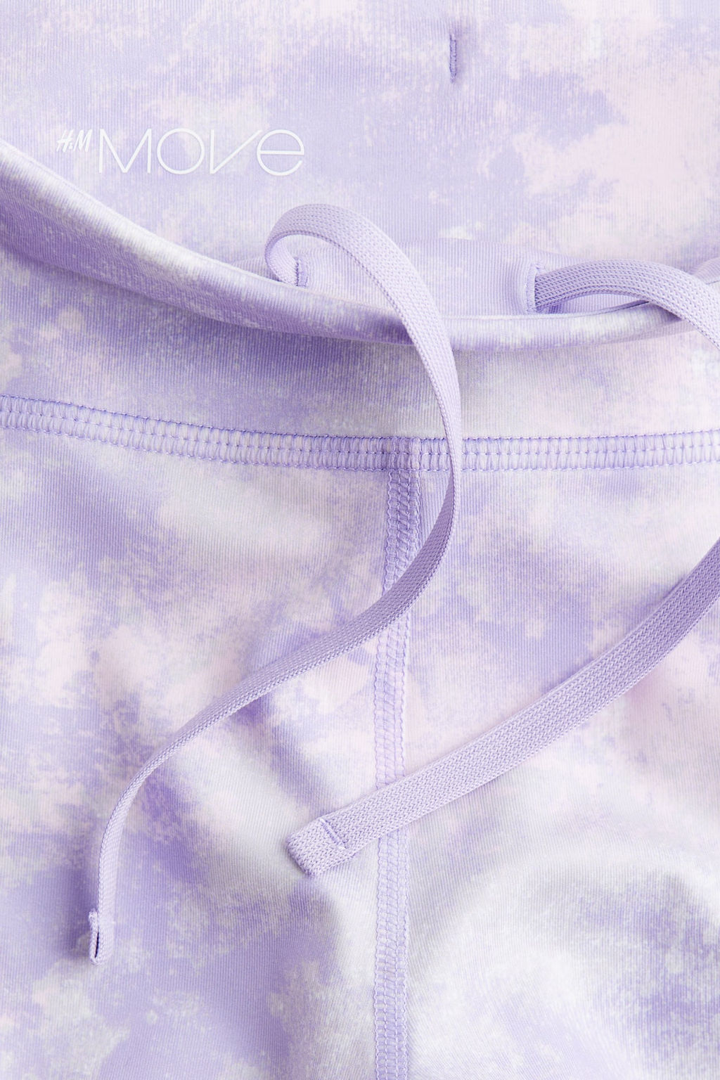 Leggings de deporte en DryMove - H&m фото 5