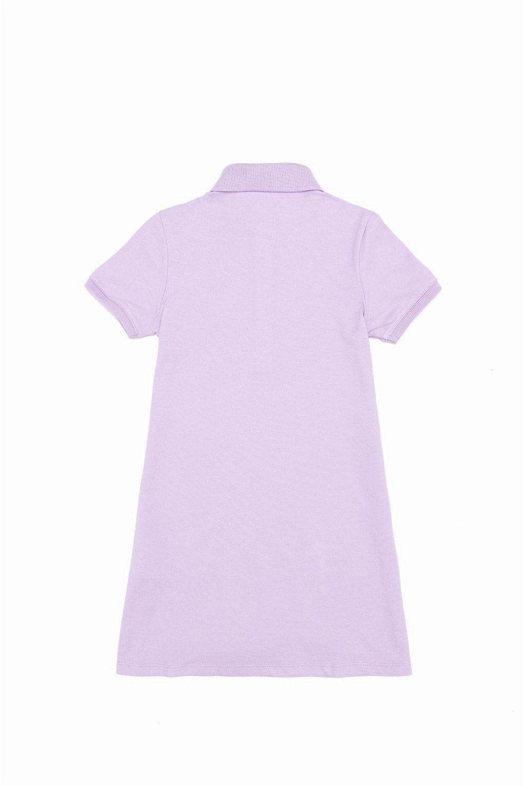 Вязаное Платье Магнолия для девочки - U.s. polo assn фото 5