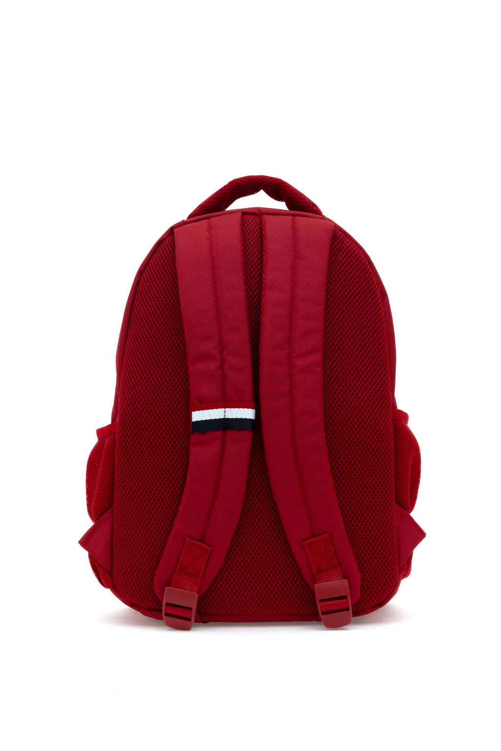 Erkek _ocuk K_rm_z_ Okul _antas_ Sepette S_rpriz _ndirim