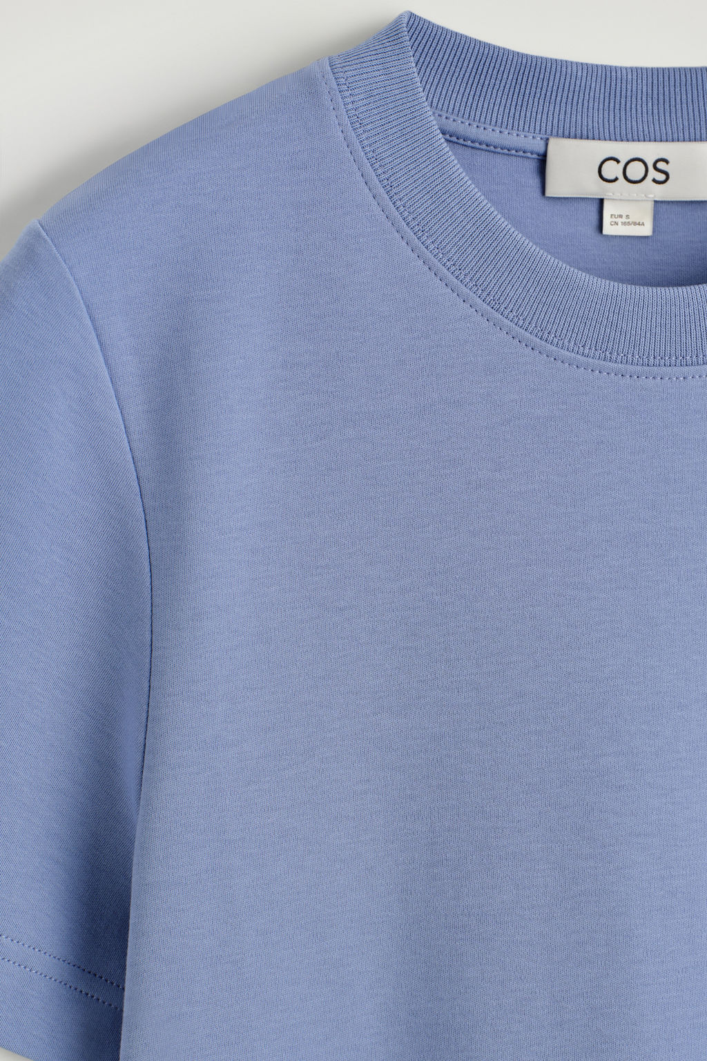 CLEAN CUT - CAMISETA DE MANGA CORTA - H&m фото 14