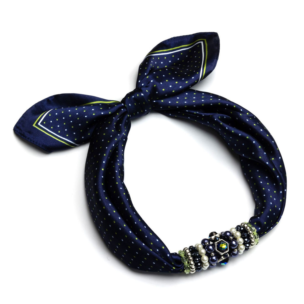 Косынка Стюардесса 002262_53 - Foxtrot фото 32