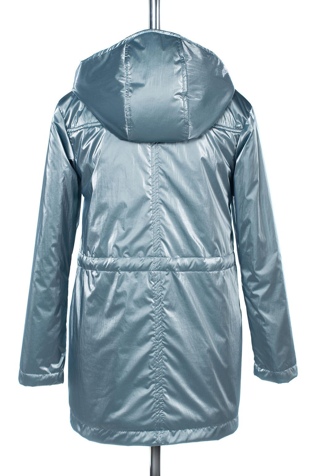 04-2471 Куртка ветровка демисезонная University Action (синтепон 60) - El podio фото 14