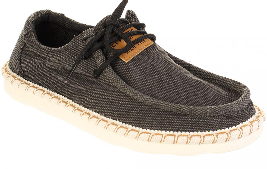 Дерби El Tempo XB010_01TT-BL-L