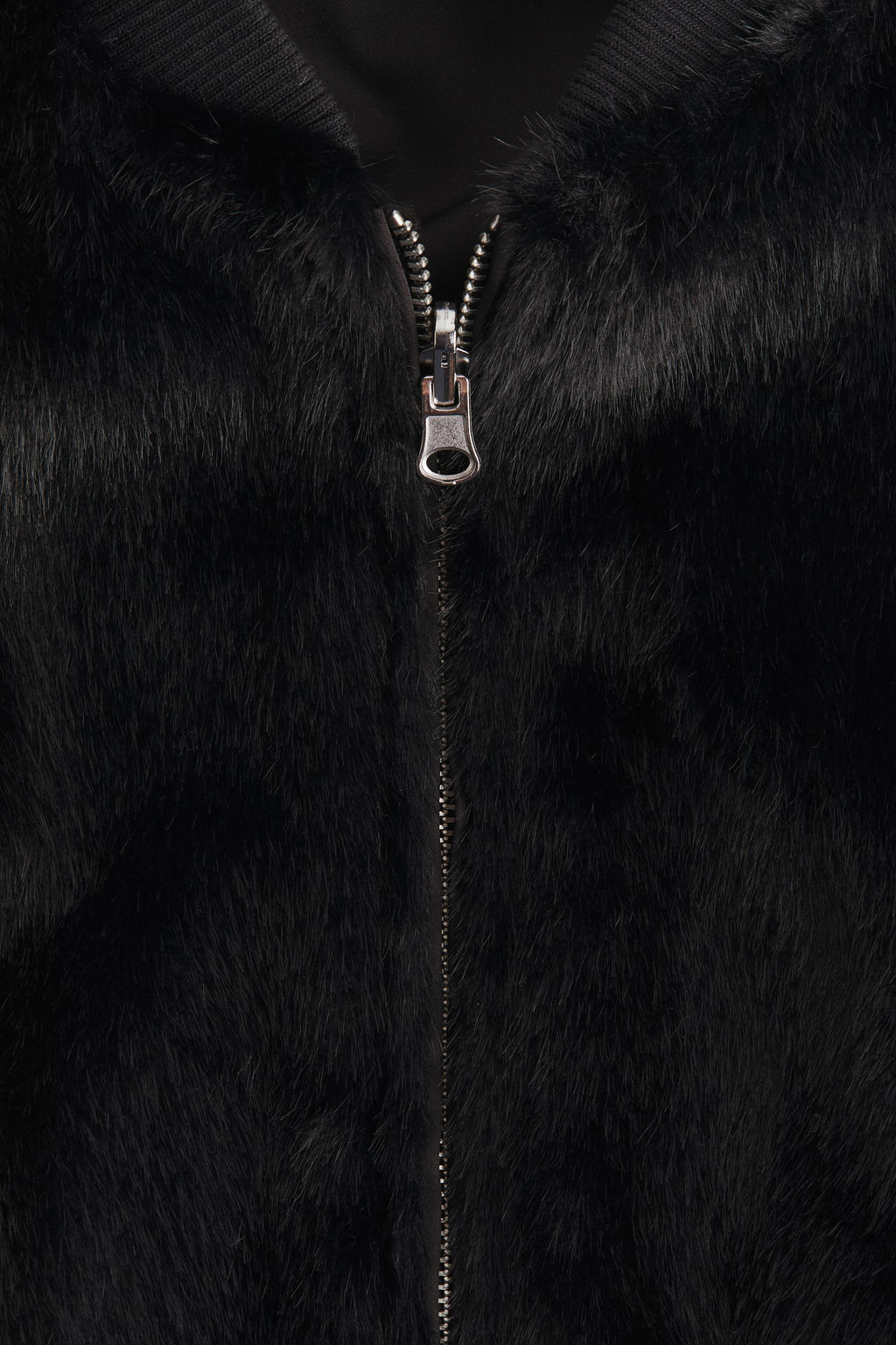 Cazadora bomber reversible - H&m фото 4