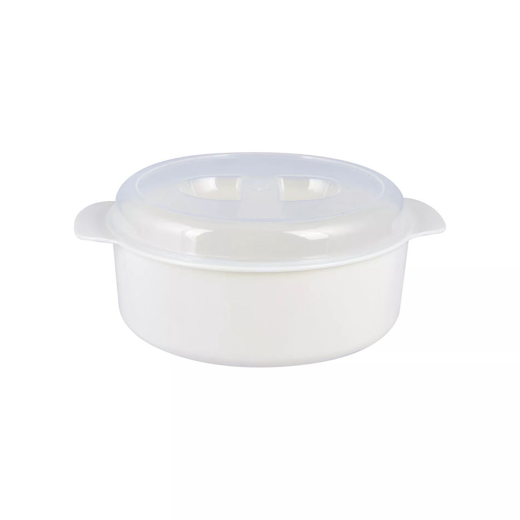 Кастрюля 2,1 л для СВЧ-печи арт. С853