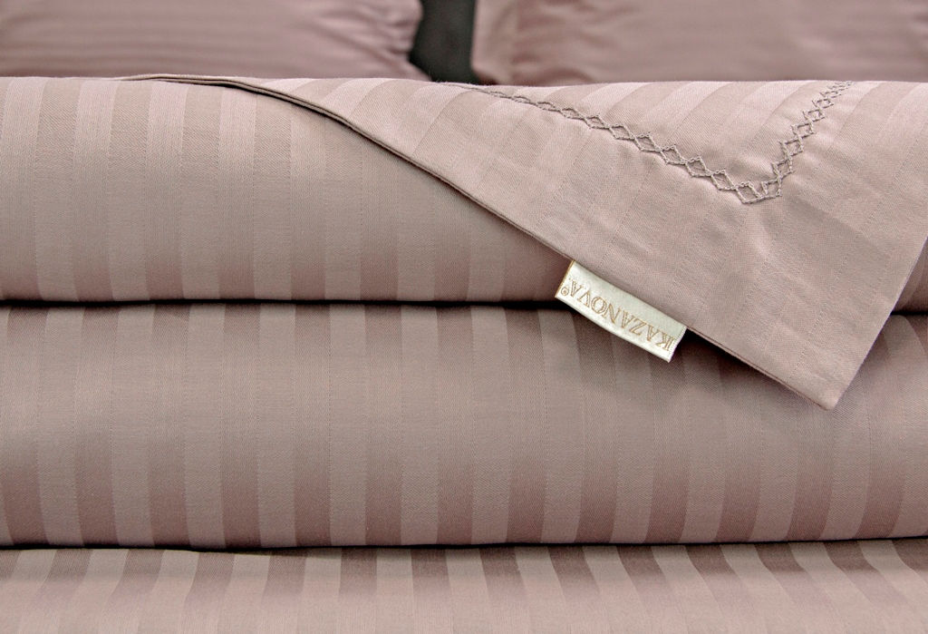 Hotel (капучино) Cotton комплект - Kazanov.a. фото 2