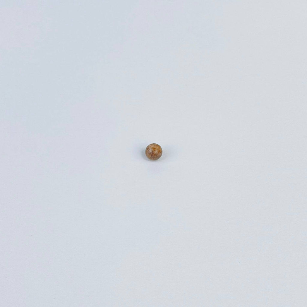 Бусины для украшений из Лунного камня (10 шт)