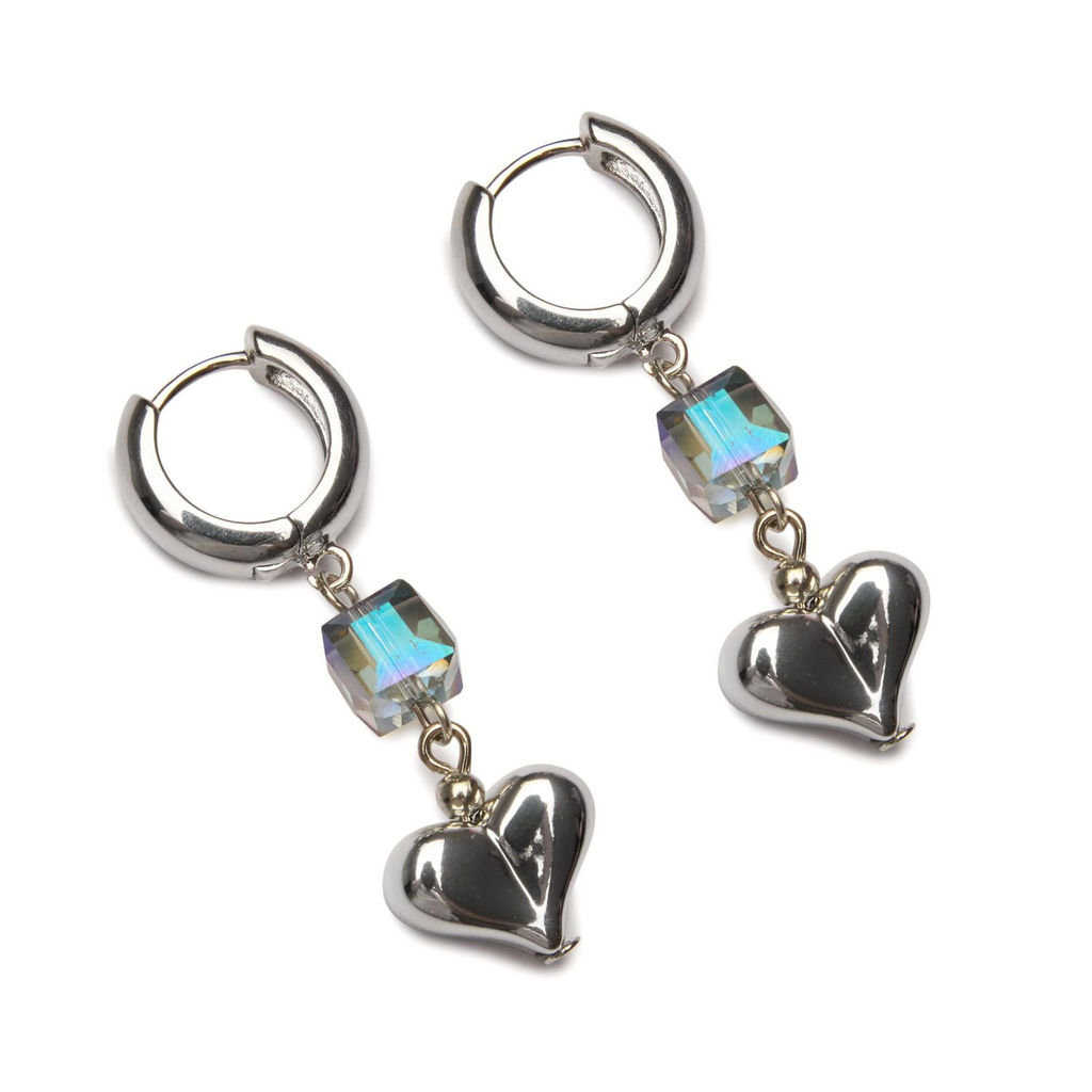 Серьги 22hrt0202 Foxtrot