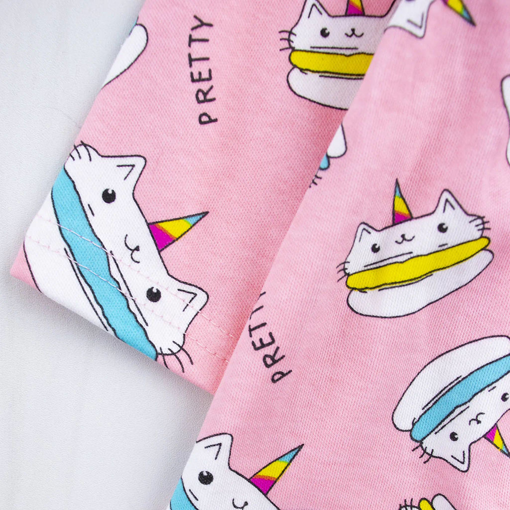 Боди-платье интерлок 1039200305 - Youlala фото 8