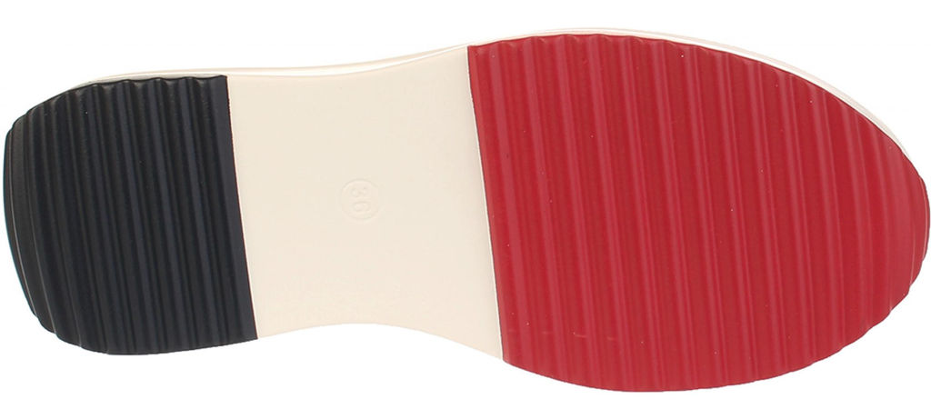 Кроссовки Madella UBU-41160-11B-SU  фото 4