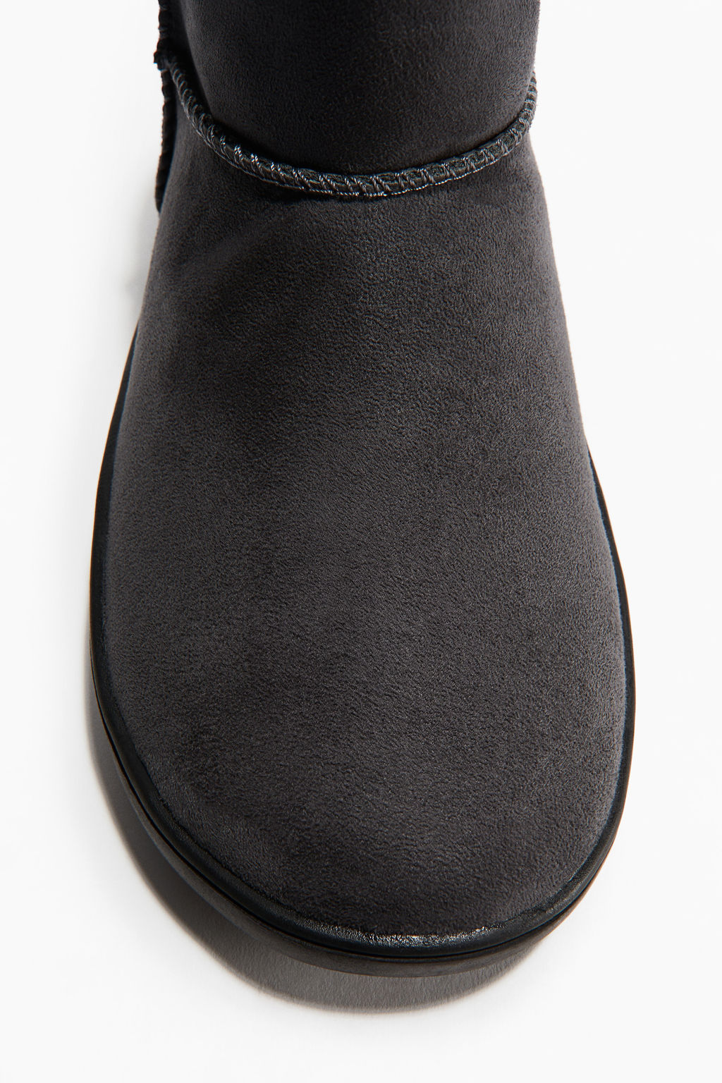 Botas con forro c?lido - H&m фото 6
