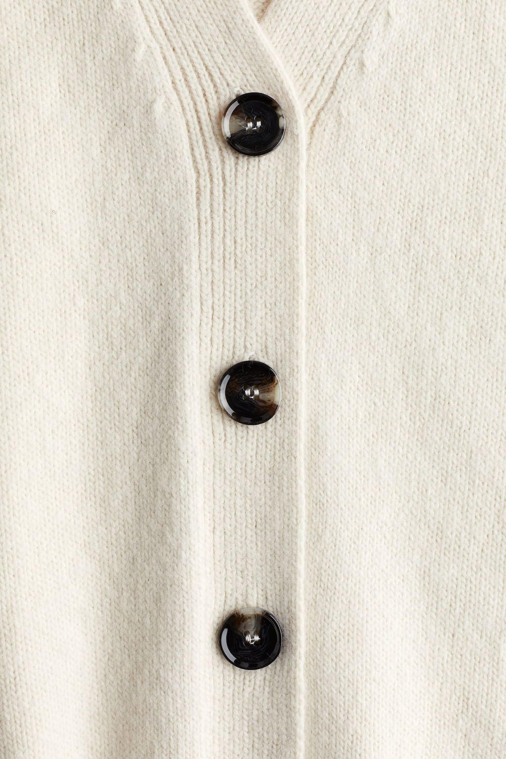 Cardigan de punto - H&m фото 6