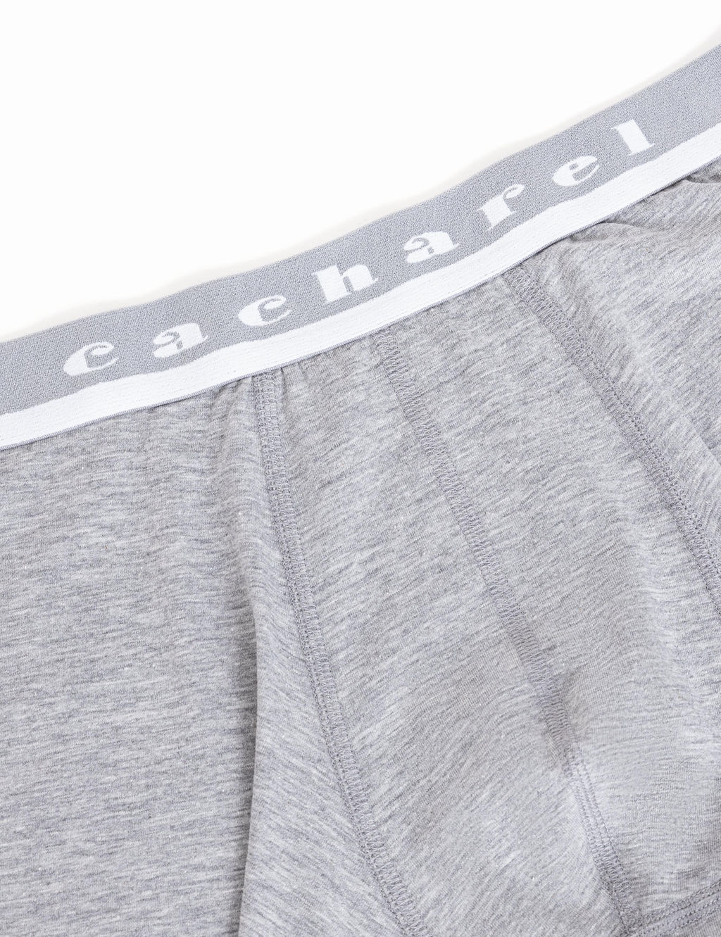 Серые боксеры - Cacharel фото 3