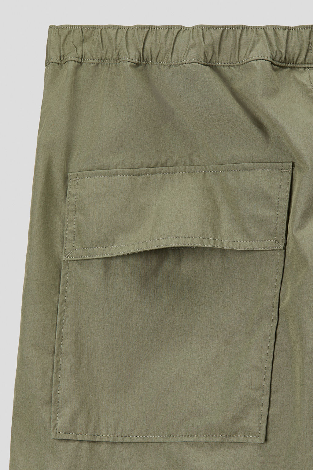 Pantal?n cargo Loose Fit - H&m фото 7