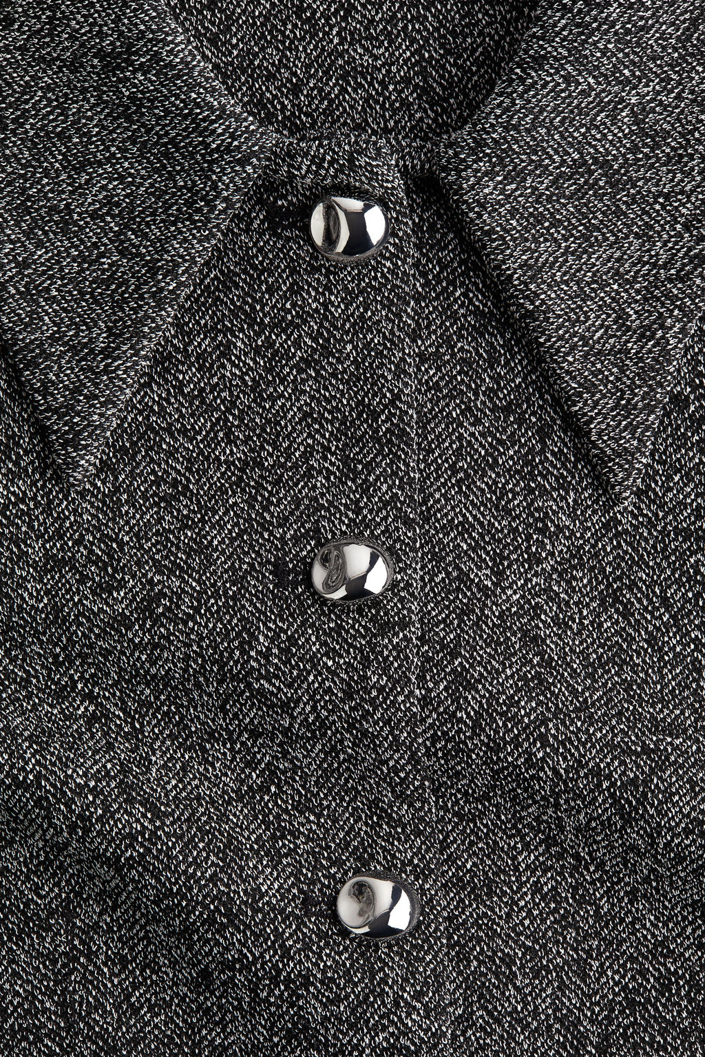 Chaqueta con cuello - H&m фото 3