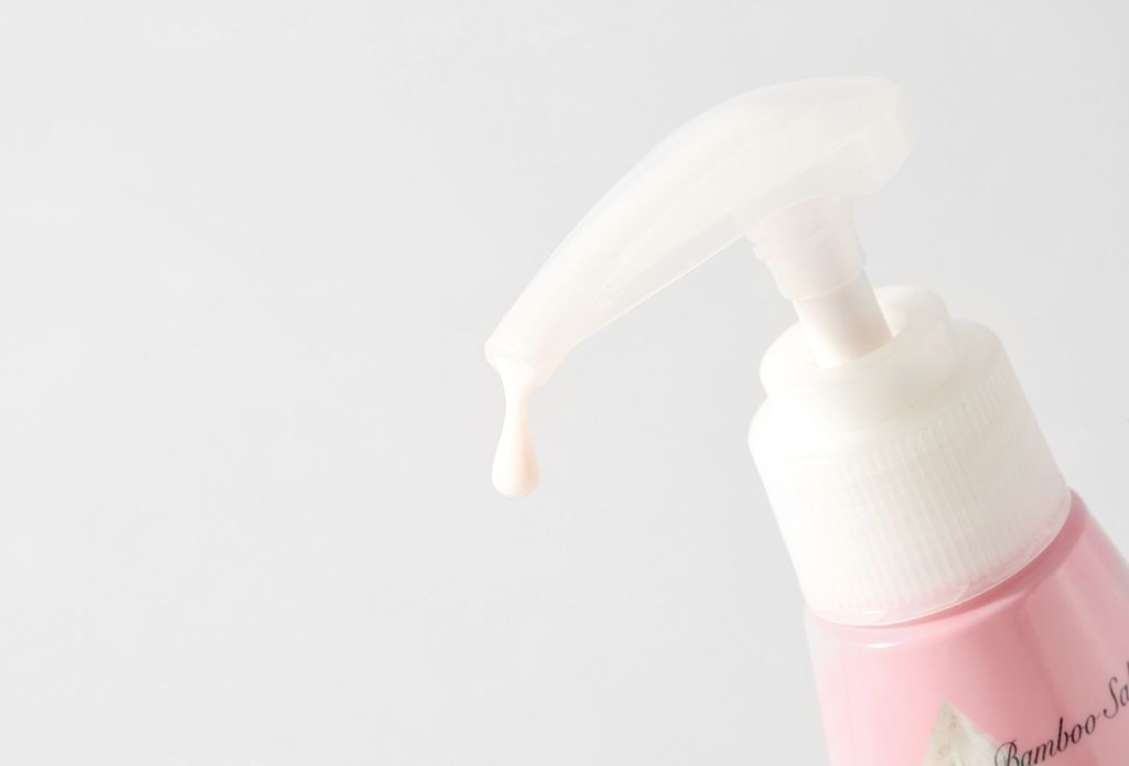 Зубная паста с розовой гималайской солью Pumping Himalaya Pink Salt Floral Mint 285 г PERIOE / Перио  фото 9