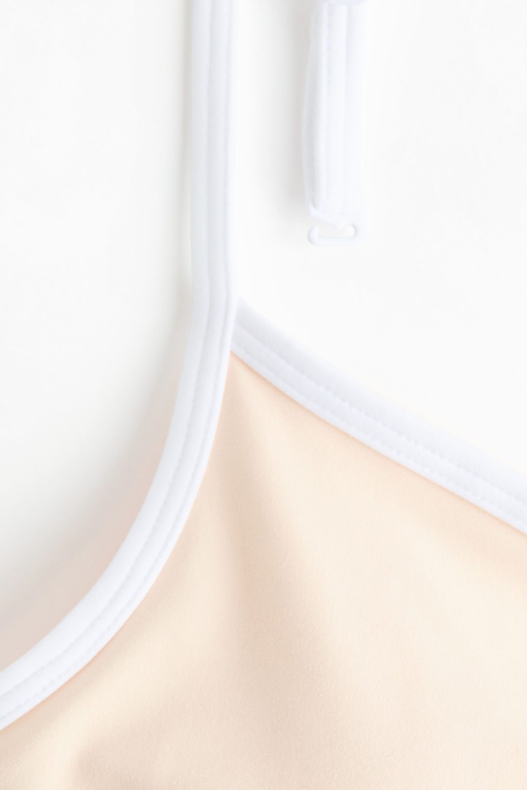 Sujetador de deporte con SoftMove Medium Support - H&m фото 6