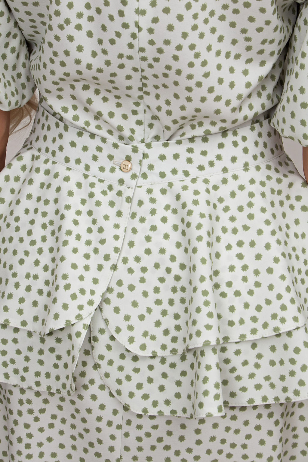 VALENTINA Платье Инга №1 фото 4