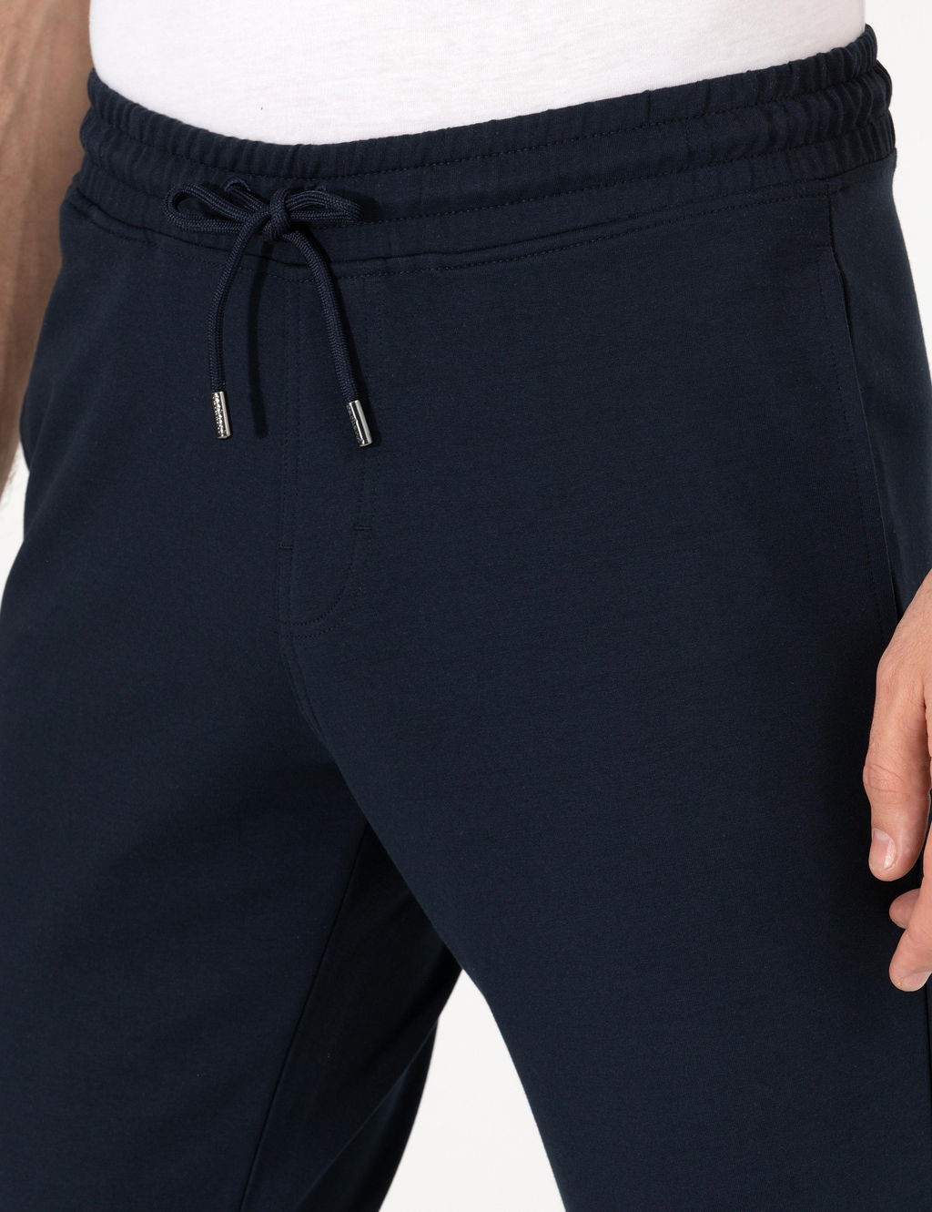Lacivert New Slim Fit E_ofman Alt_
