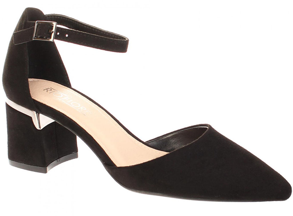 Ankle-strap Rio Fiore HF33217-1-1  фото 5