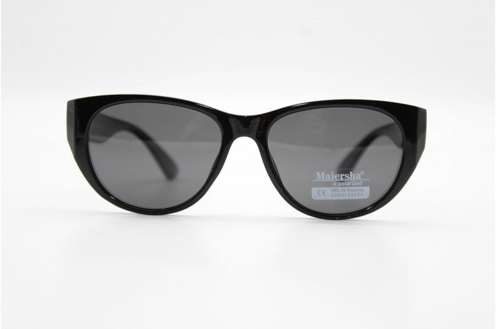 Солнцезащитные очки Maiersha (Polarized) 03875 52-17-142 С9-08