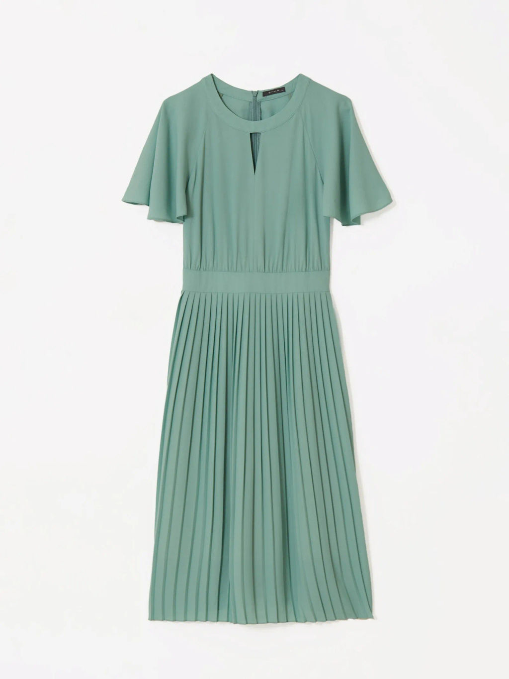 ЕМКА / Платье приталенного кроя - Emka фото 5