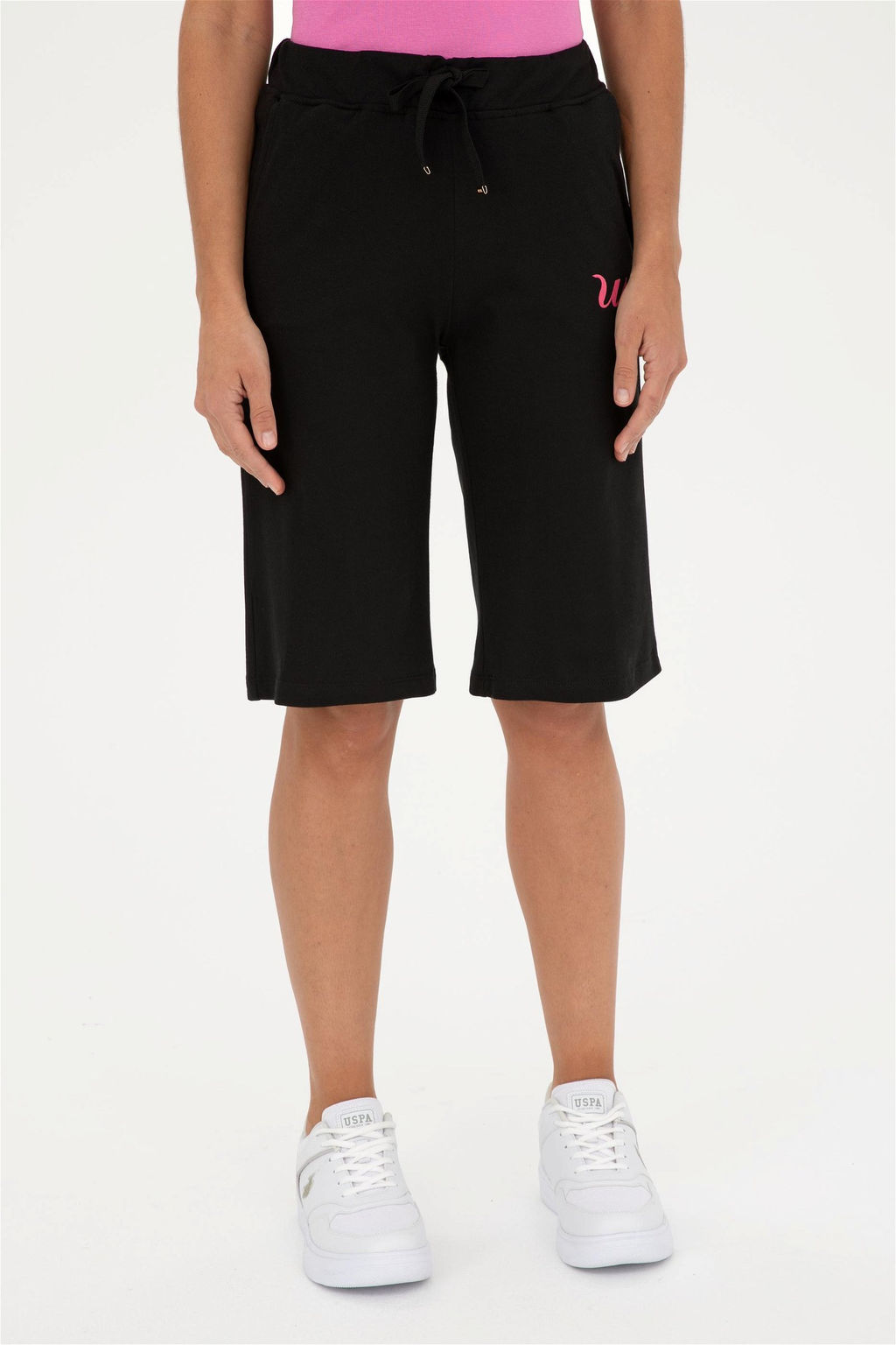 Kad_n Siyah _rme _ort Sepette S_rpriz _ndirim - U.s. polo assn фото 2