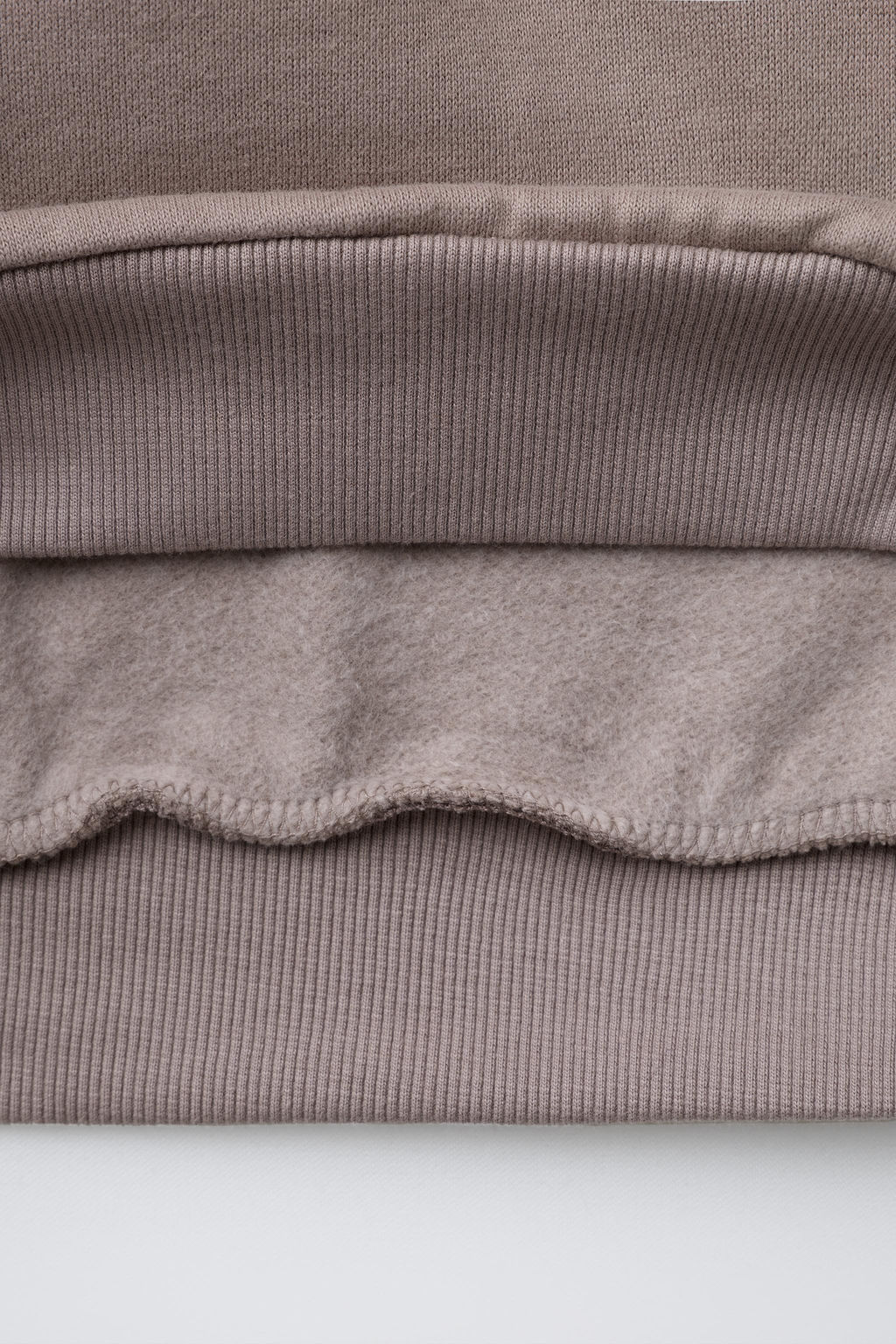 SLOGAN PRINT HOODIE - Zara фото 4