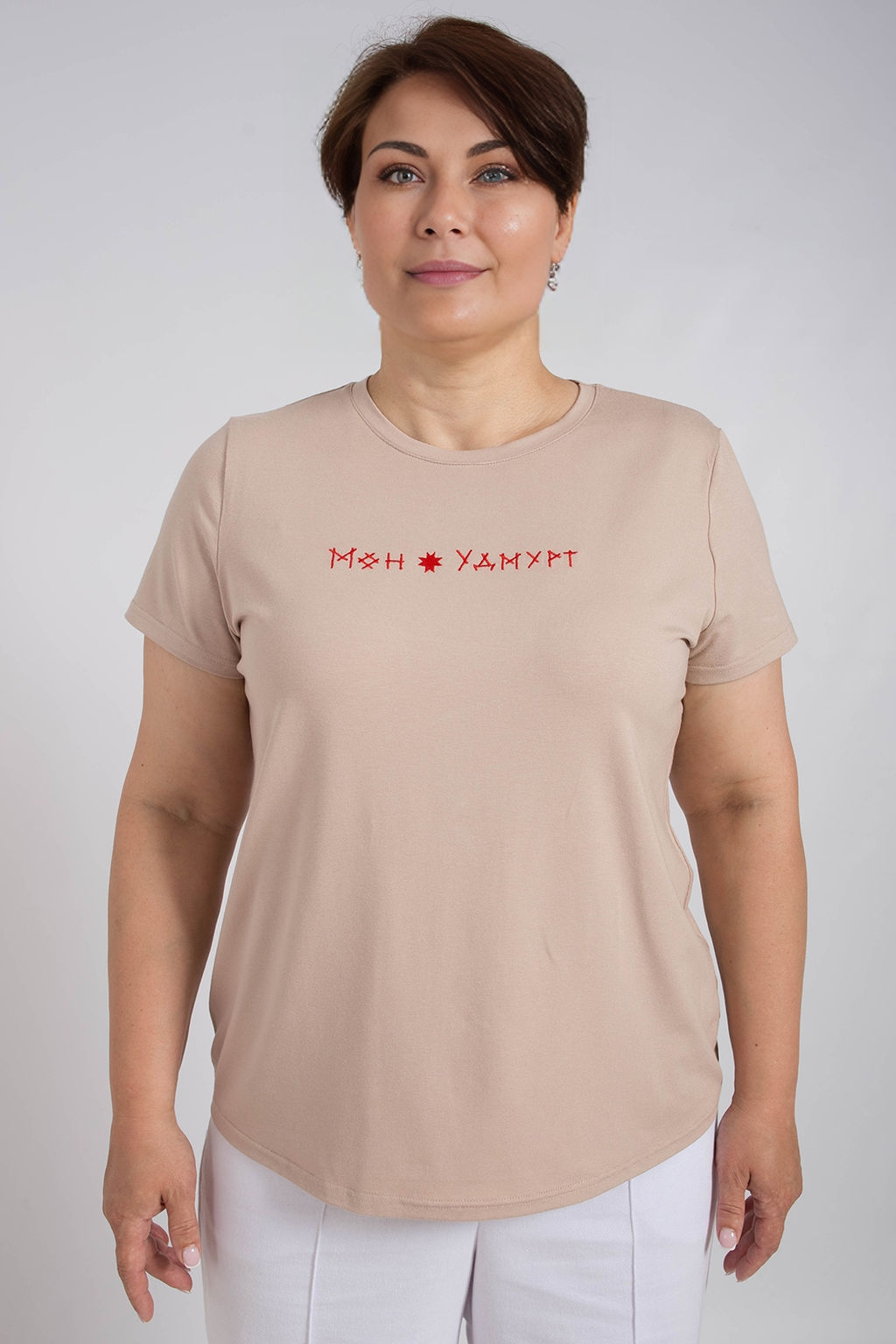 Джемпер женский П5028 - Olsarri фото 2