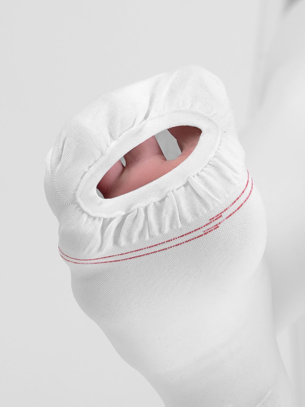 Чулки DINAMIC PRESS ANTITROMBO regular - Opium фото 33