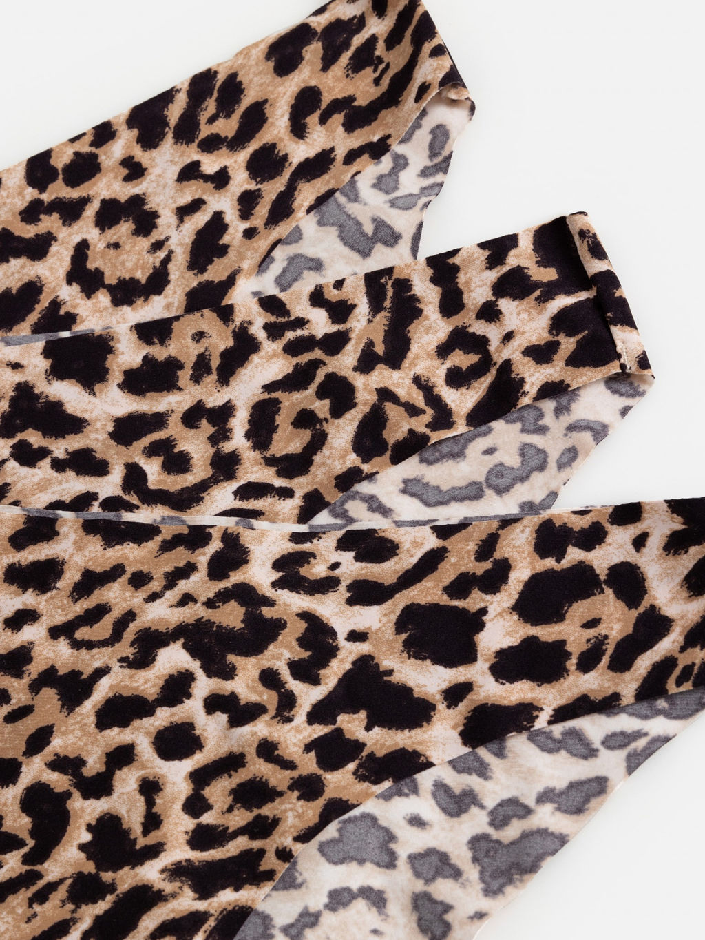 31204122102 Трусы женские в наборе из 3 шт. Edison черный принт - Infinity Lingerie фото 10