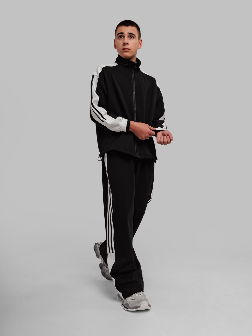 Спортивный костюм - Suprunov фото 4