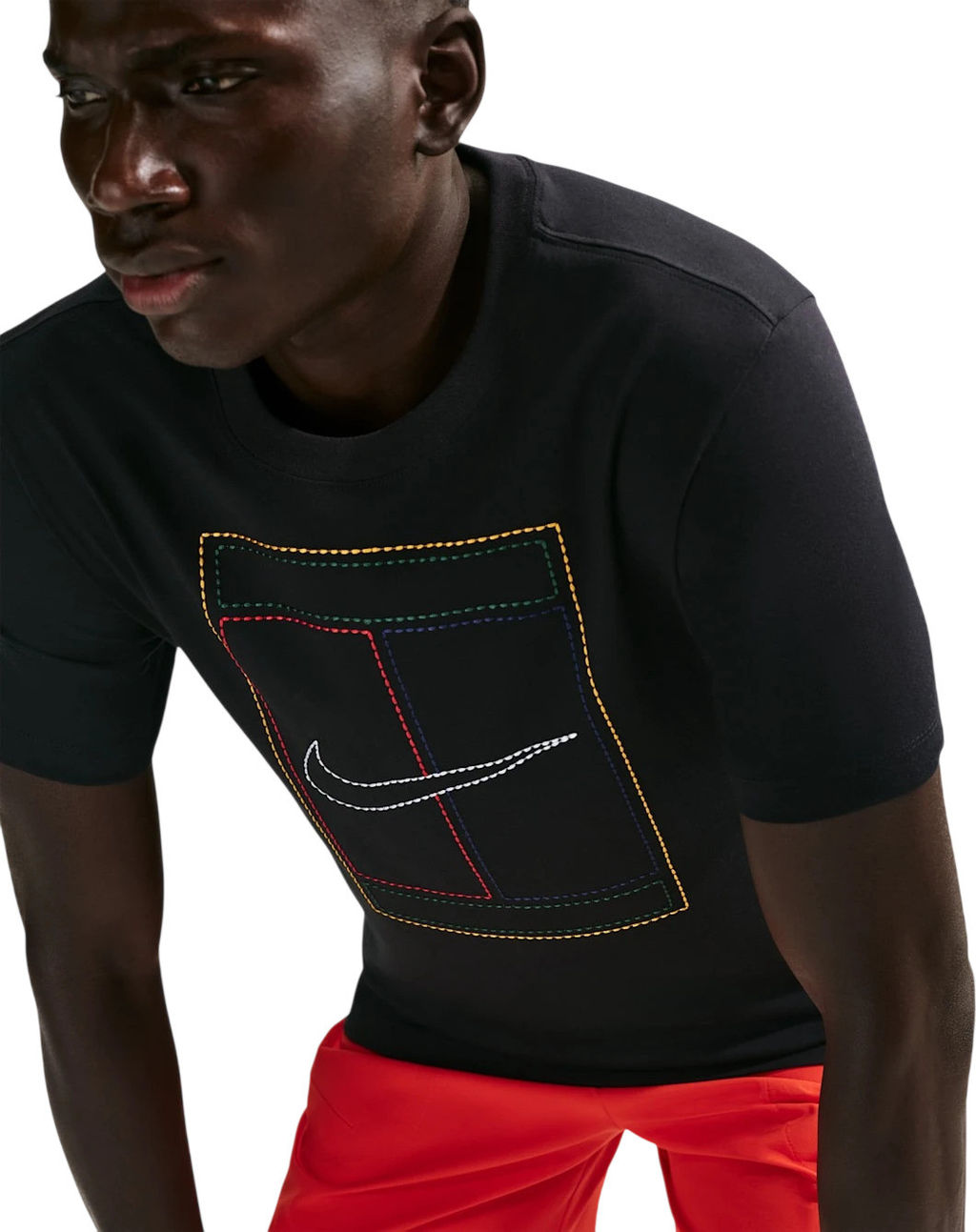 Футболка мужская