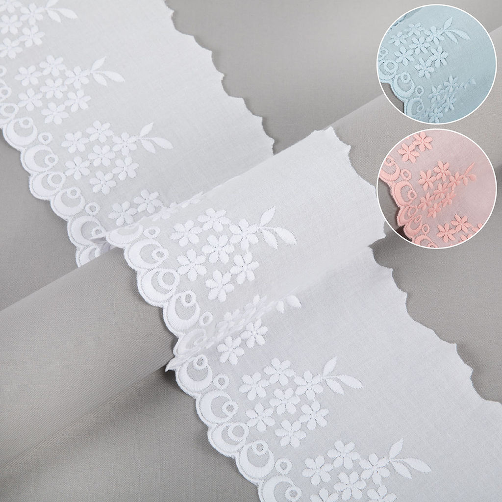 Шитье Gamma 110 мм GYEM-11001 в рулоне 10 м 0.2 м Турция