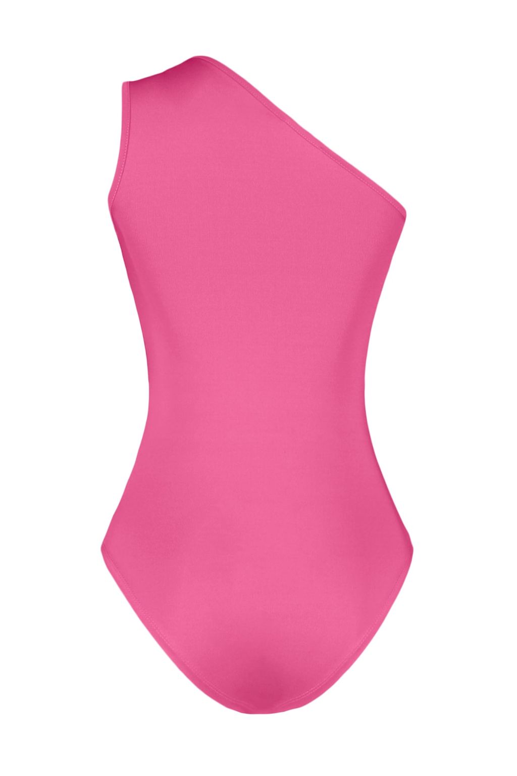 TRENDYOLMILLA Beyaz Asimetrik Yaka Cut Out Detayl? Alttan C?tc?l? Orme Body TWOSS23BD00014  фото 62