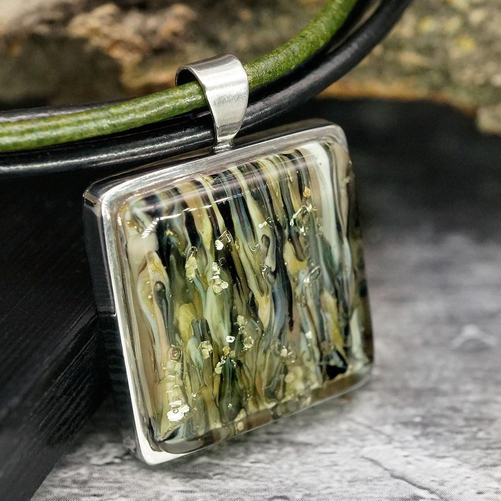 DRYADE Колье LKY5834