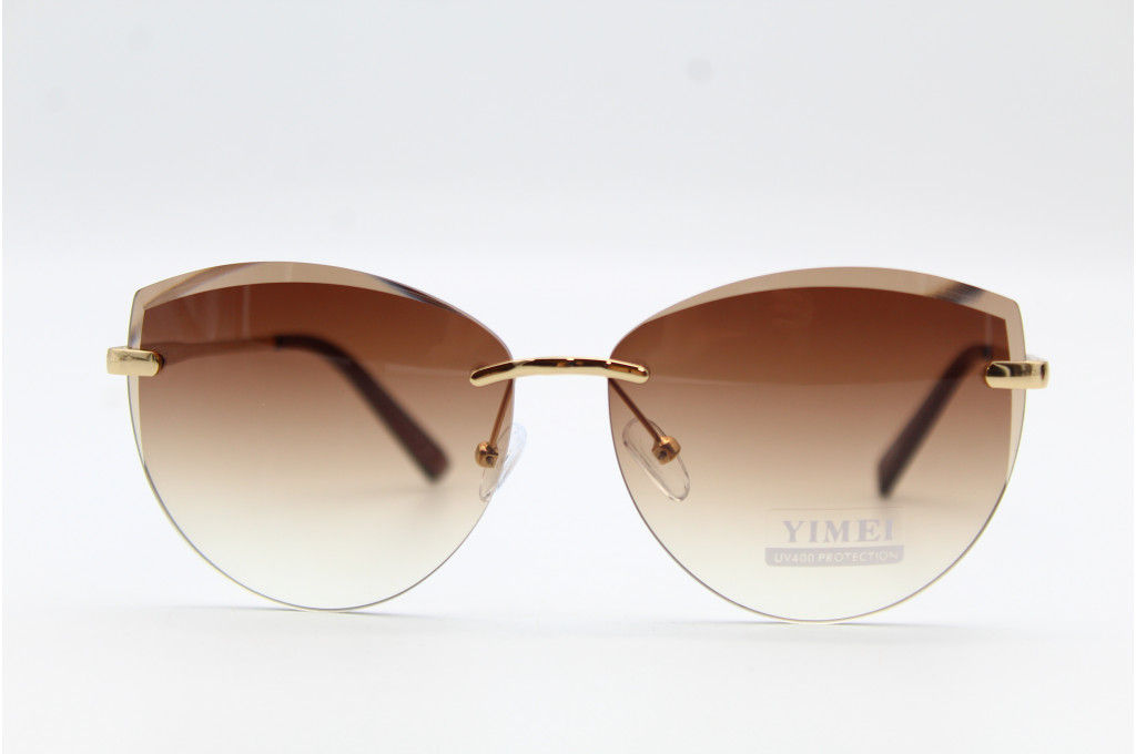 Солнцезащитные очки Yimei 2303 62-20-138 С2