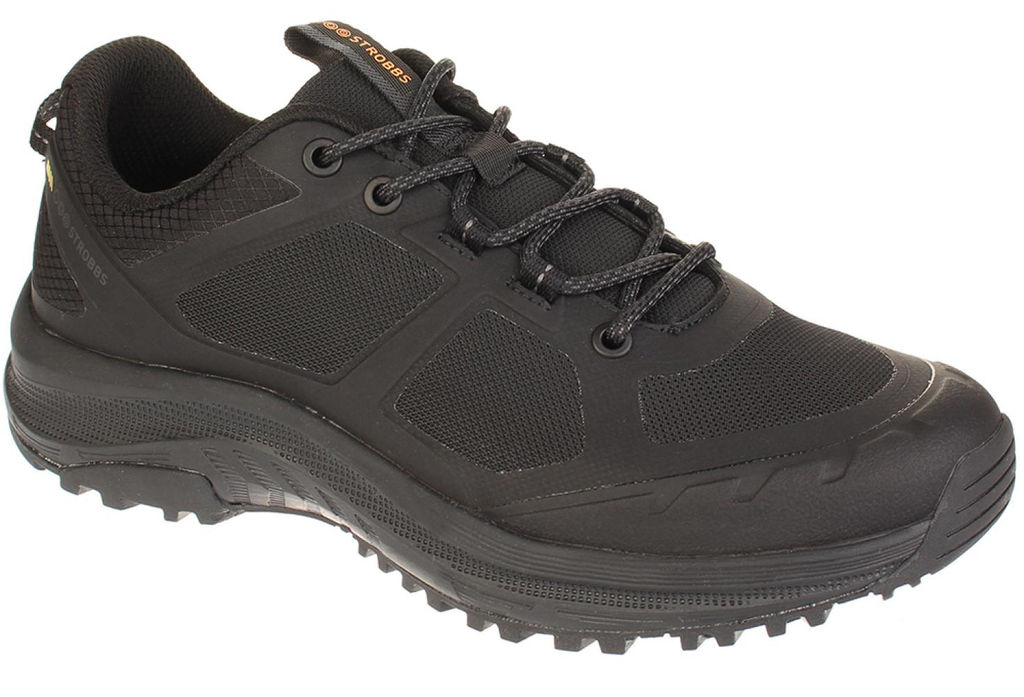 Кроссовки Strobbs C3677-3