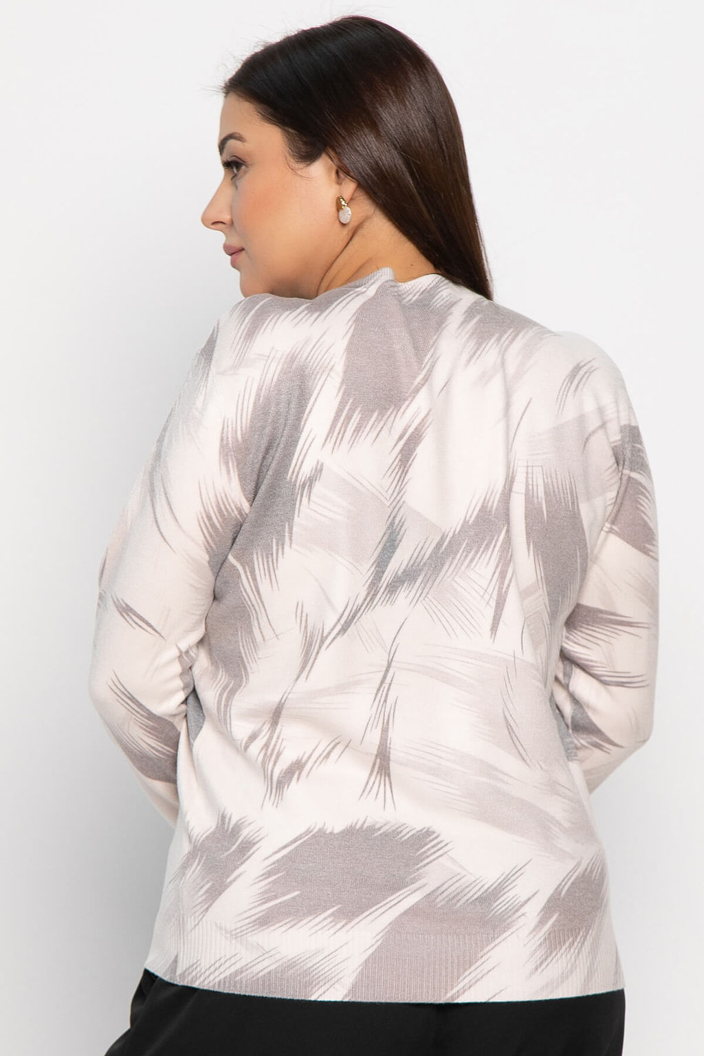 Лонгслив Акцент - Lt collection фото 12