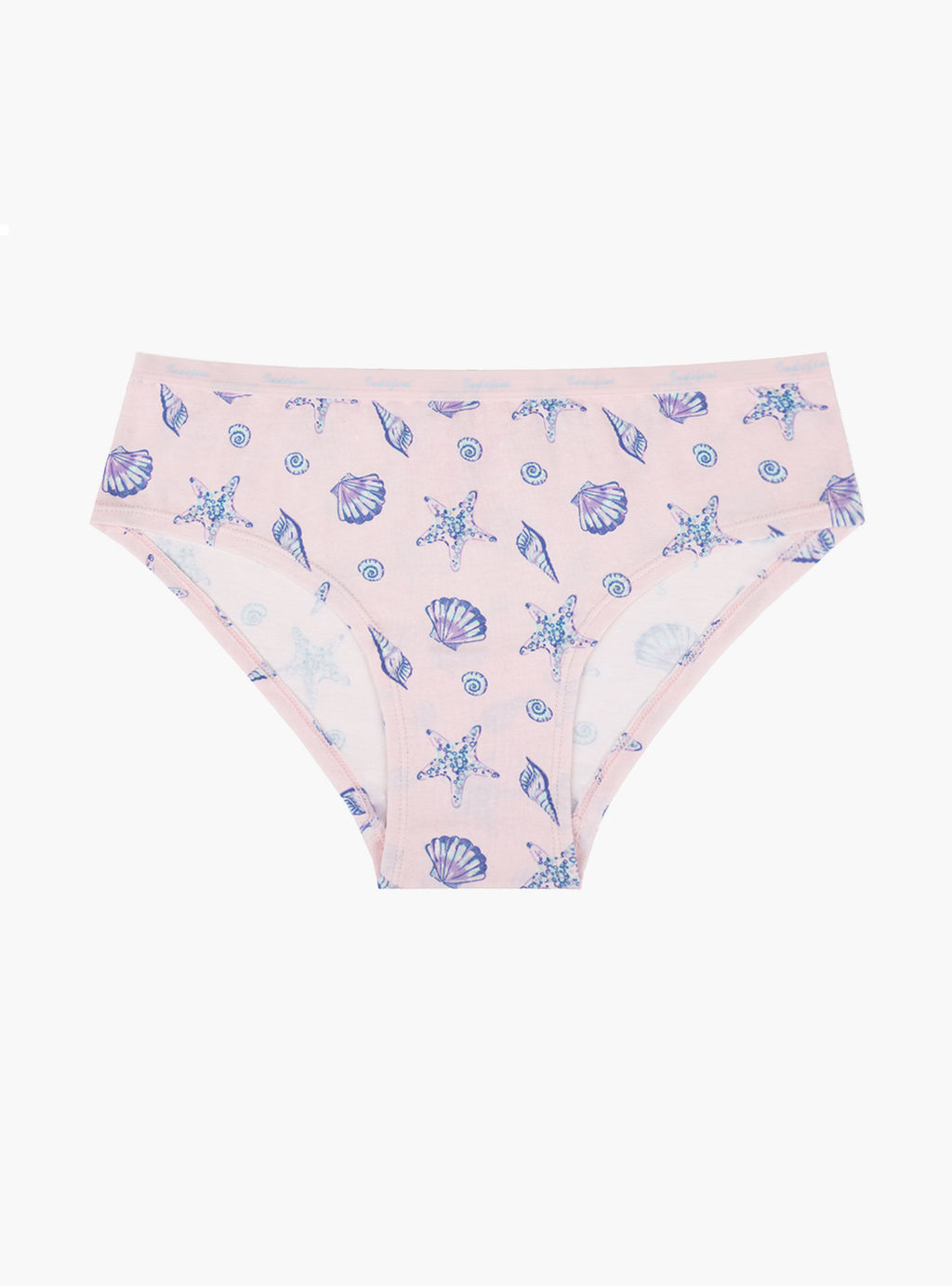 Женские трусы-танга Indefini (Арт.3261LUF)  фото 5