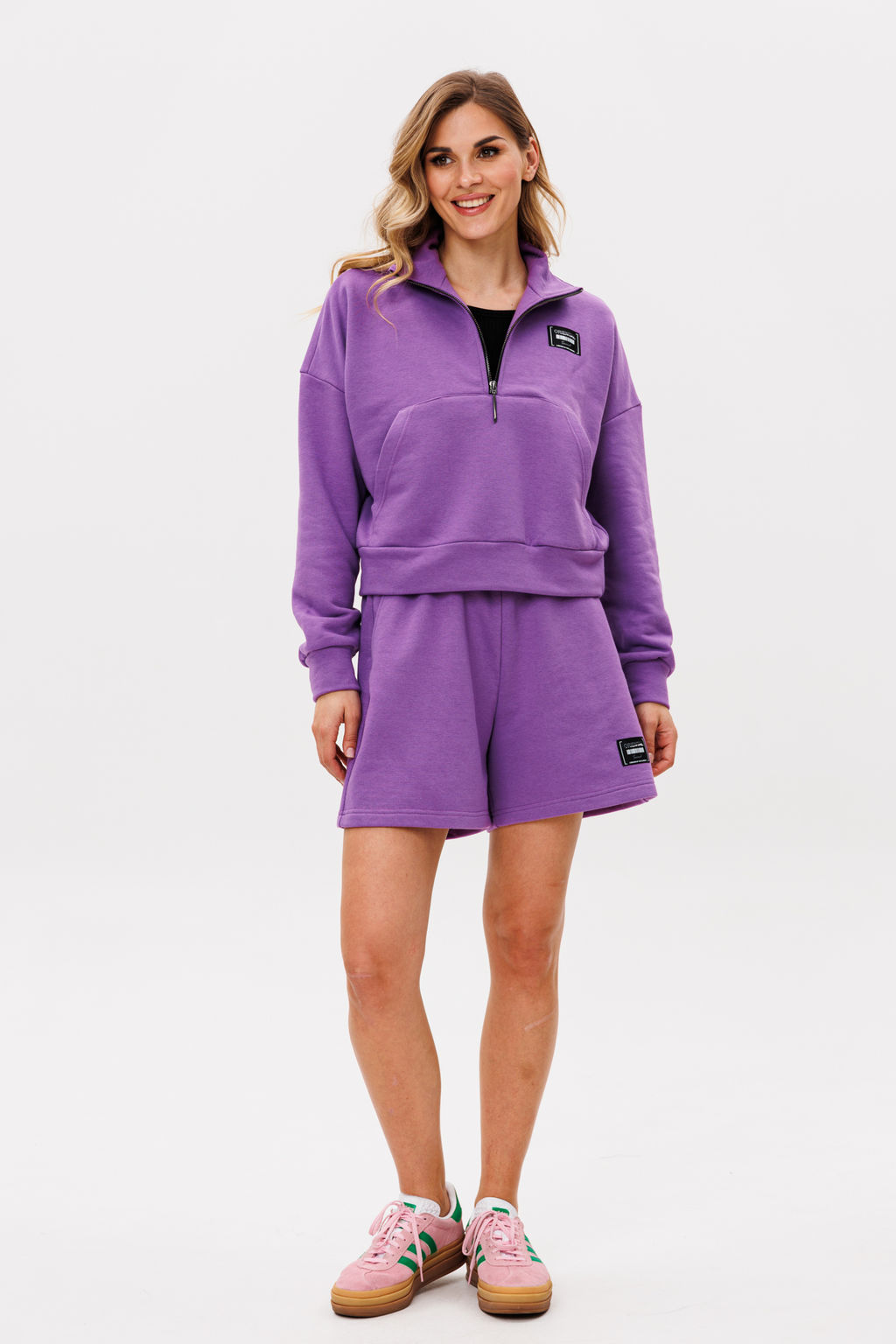 Комплект Eola 2877 из хлопка фото 6