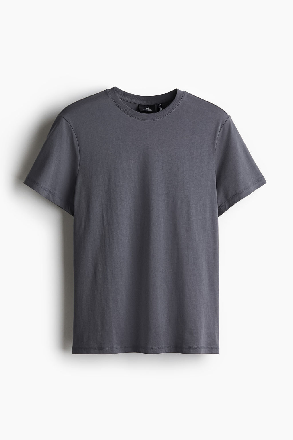 Camiseta COOLMAX® Regular Fit - H&m фото 6